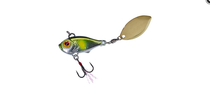 GUNKI SHOCKER VIB 18 AYU